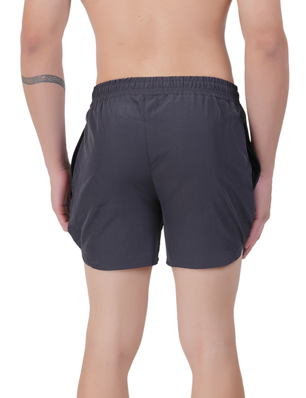 Men’s 5 inch Runner Shorts