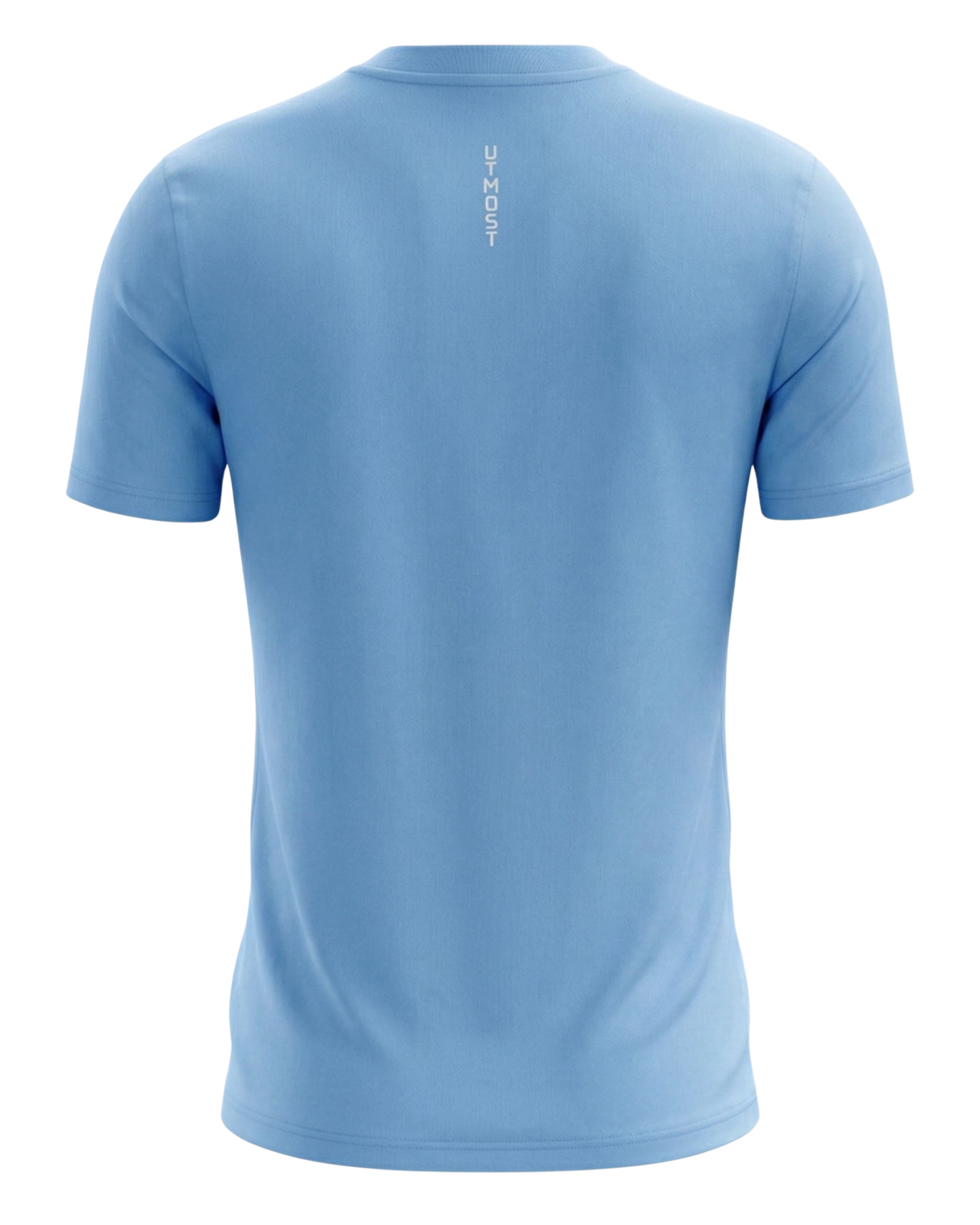 Light Weight Plain Dry Fit T-Shirt (A32)