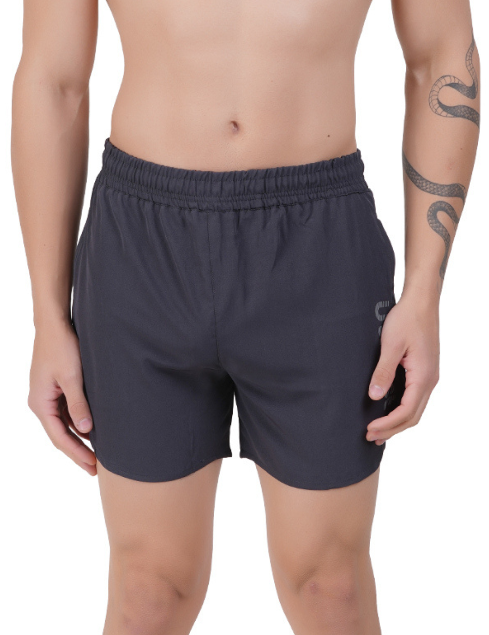 Men’s 5 inch Runner Shorts