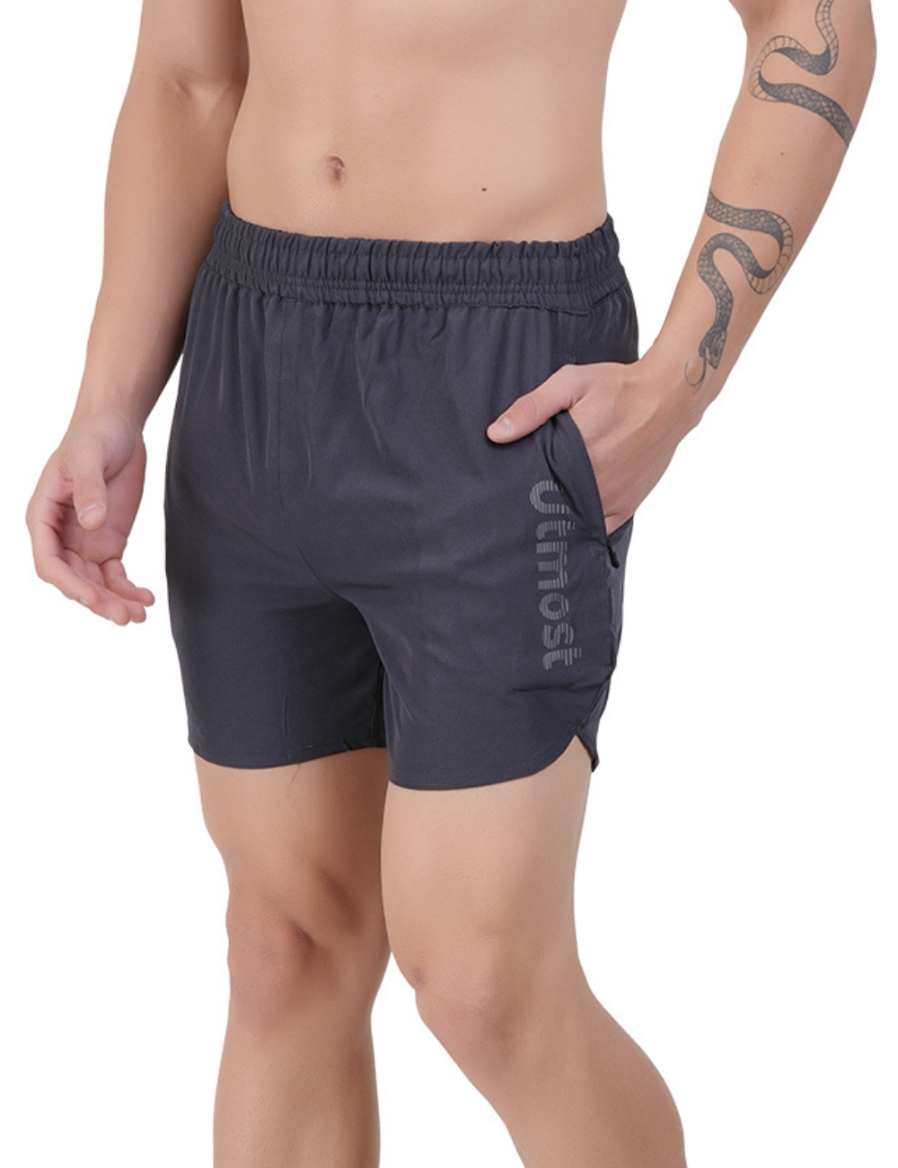 Men’s 5 inch Runner Shorts