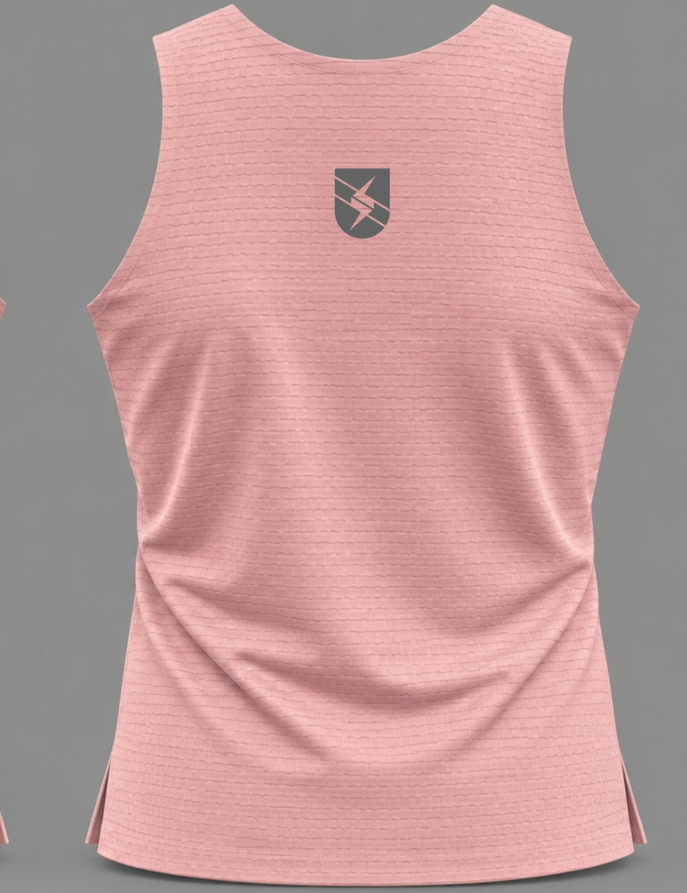 Seamless Dry Fit Singlet A65