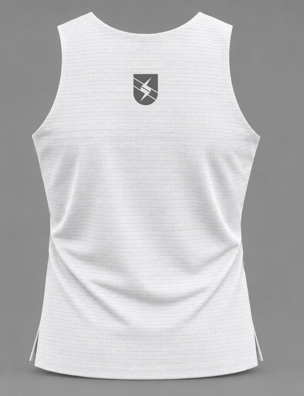 Seamless Dry Fit Singlet A65