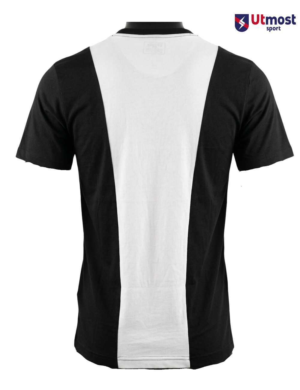 CNS DRYFIT T SHIRT WITH RAZOR BACK DESIGN - A19