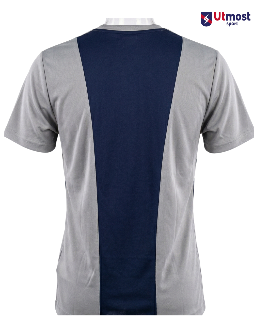 CNS DRYFIT T SHIRT WITH RAZOR BACK DESIGN - A19