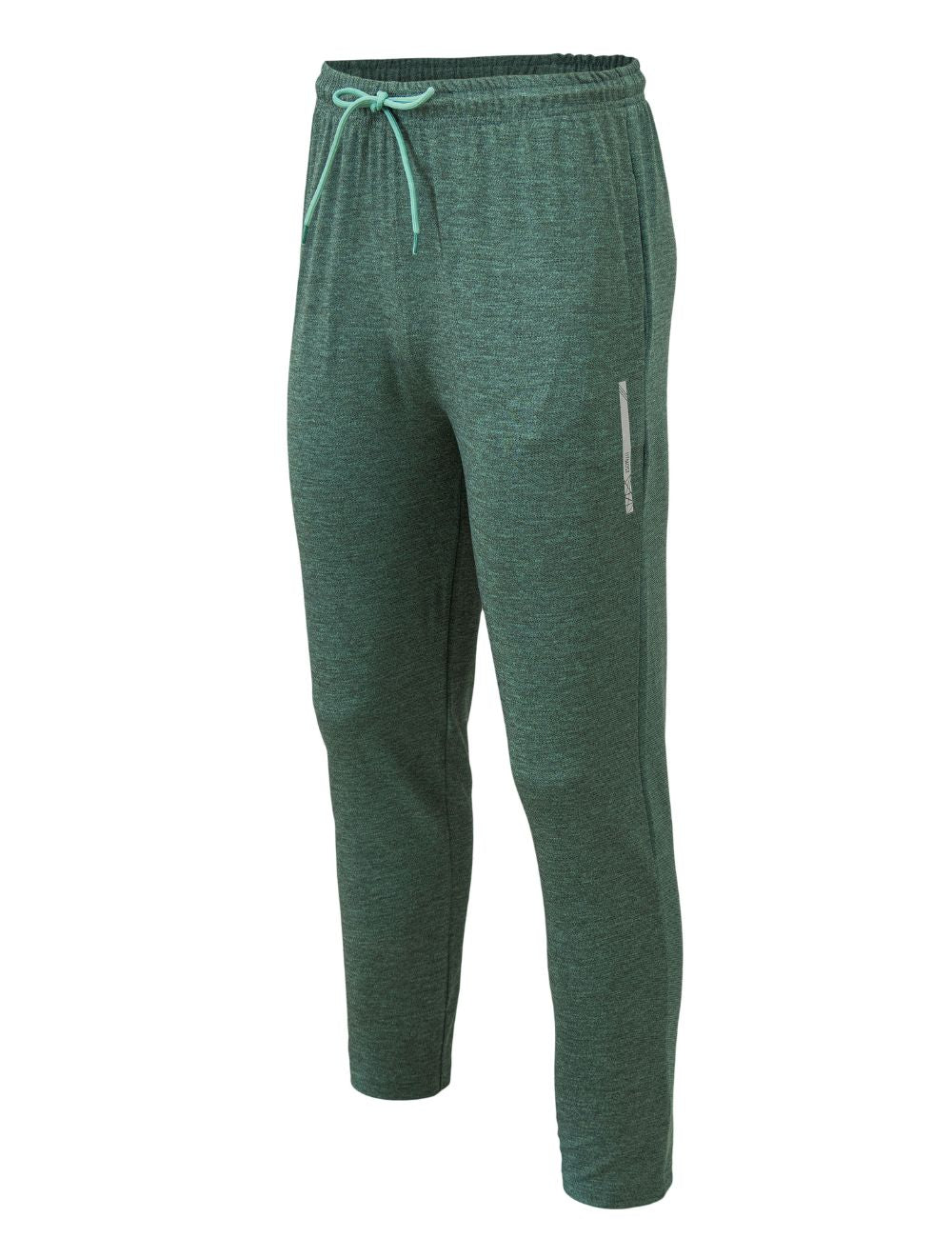 MELLANGE TRACK PANT  - B19
