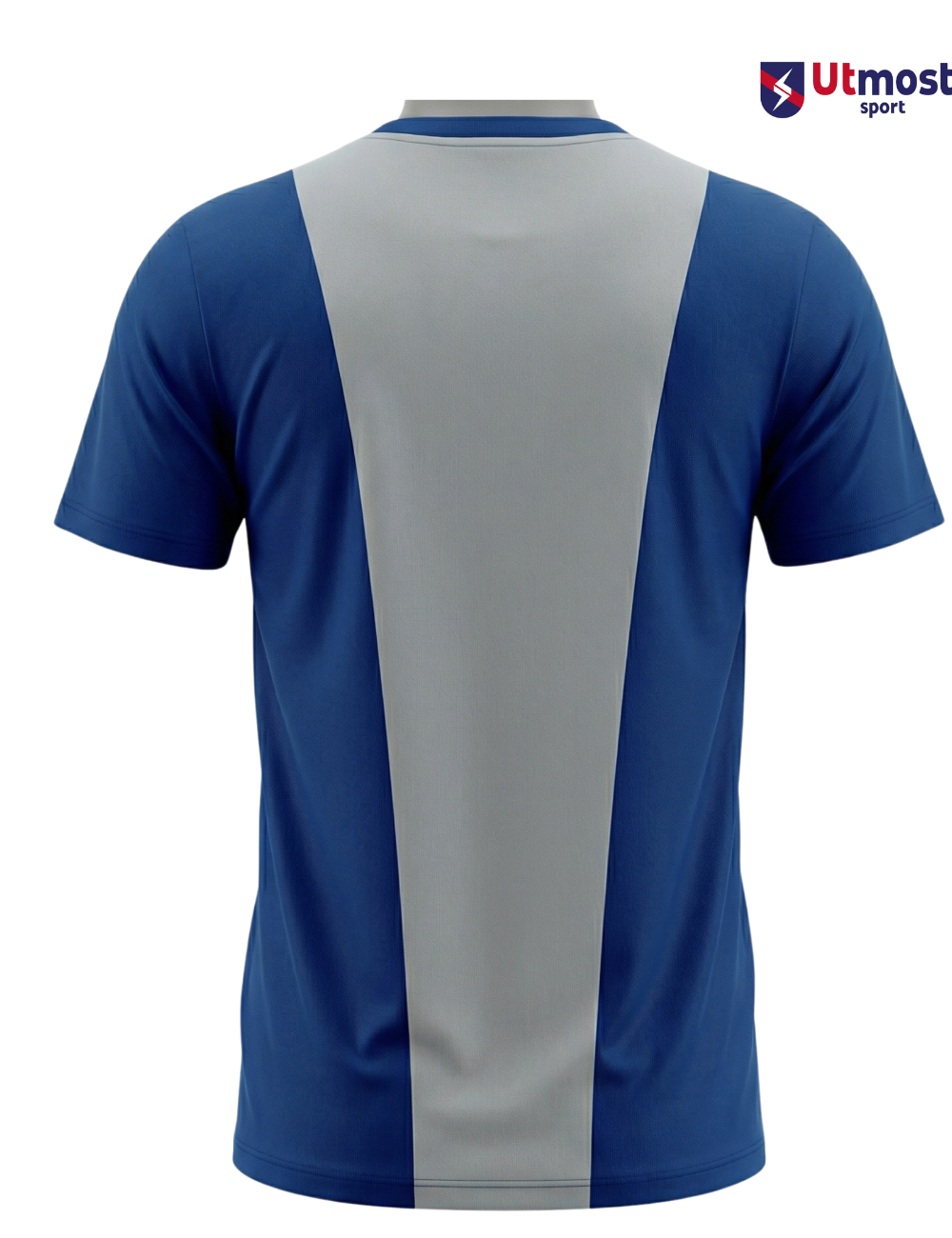 CNS DRYFIT T SHIRT WITH RAZOR BACK DESIGN - A19