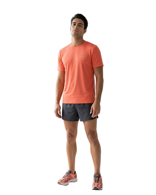 Light Weight Plain Dry Fit T-Shirt (A32)