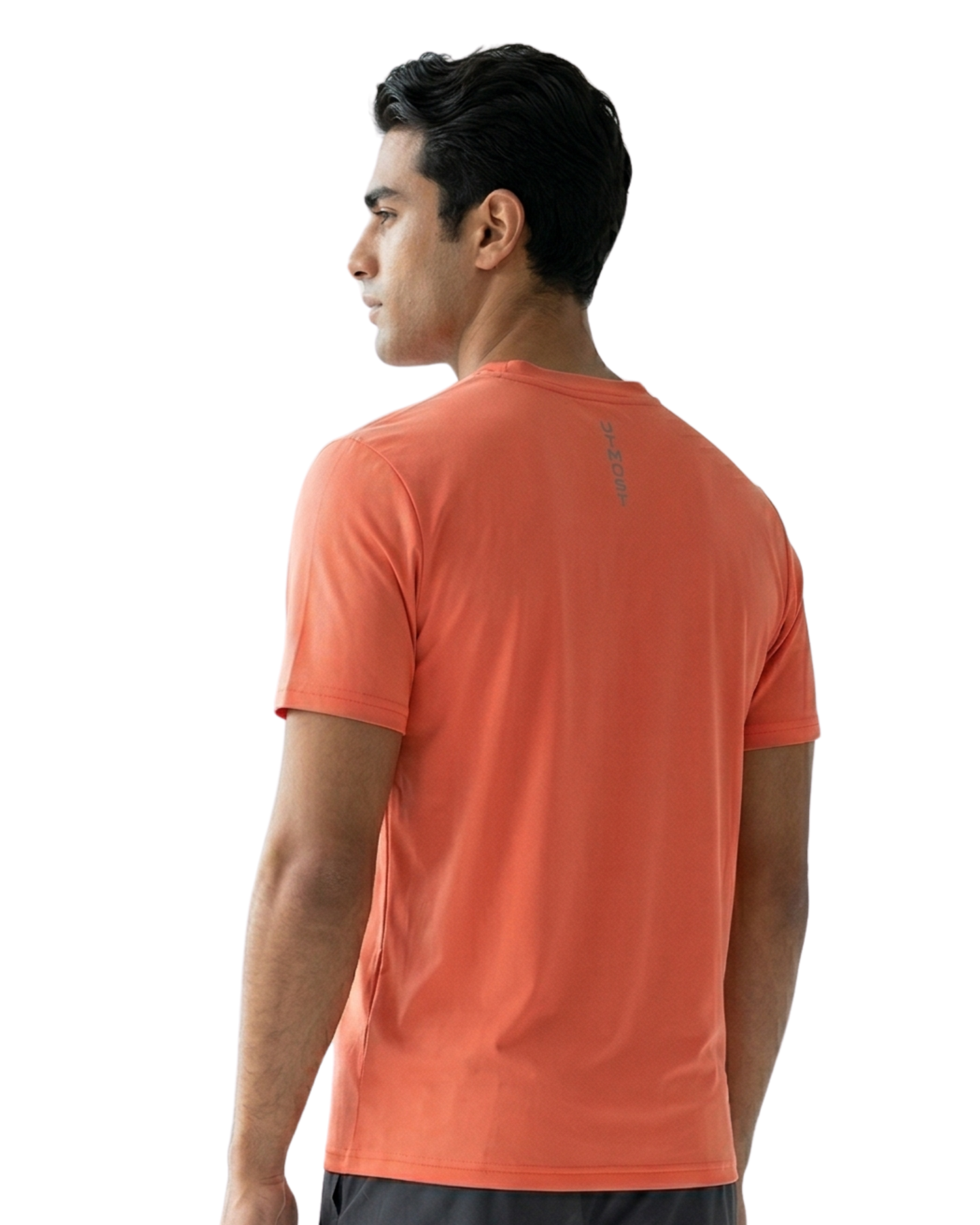Light Weight Plain Dry Fit T-Shirt (A32)