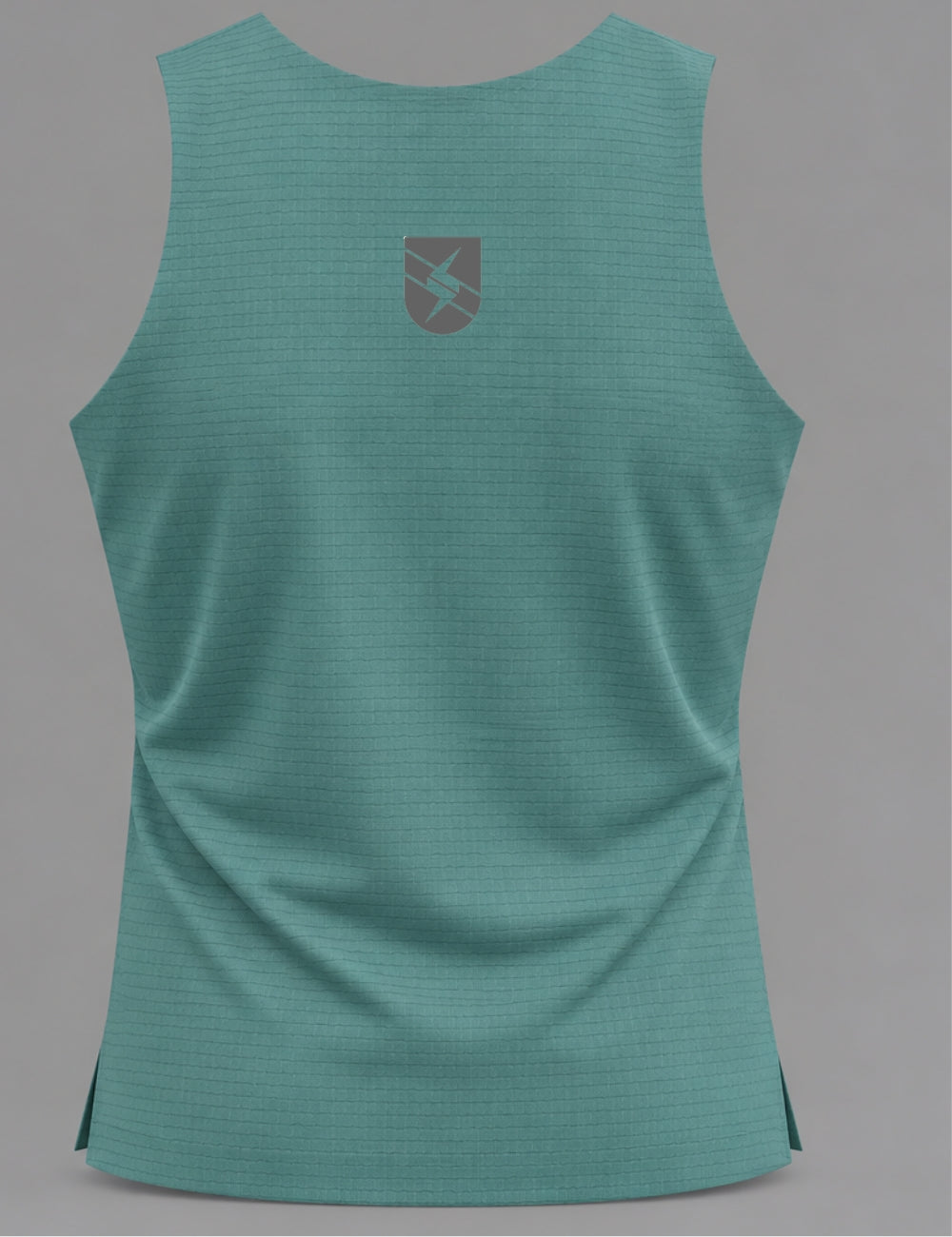 Seamless Dry Fit Singlet A65