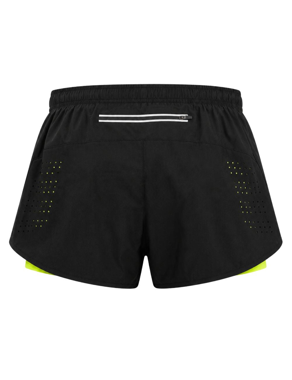 Men’s 5 inch Runner Shorts with Inner - C01