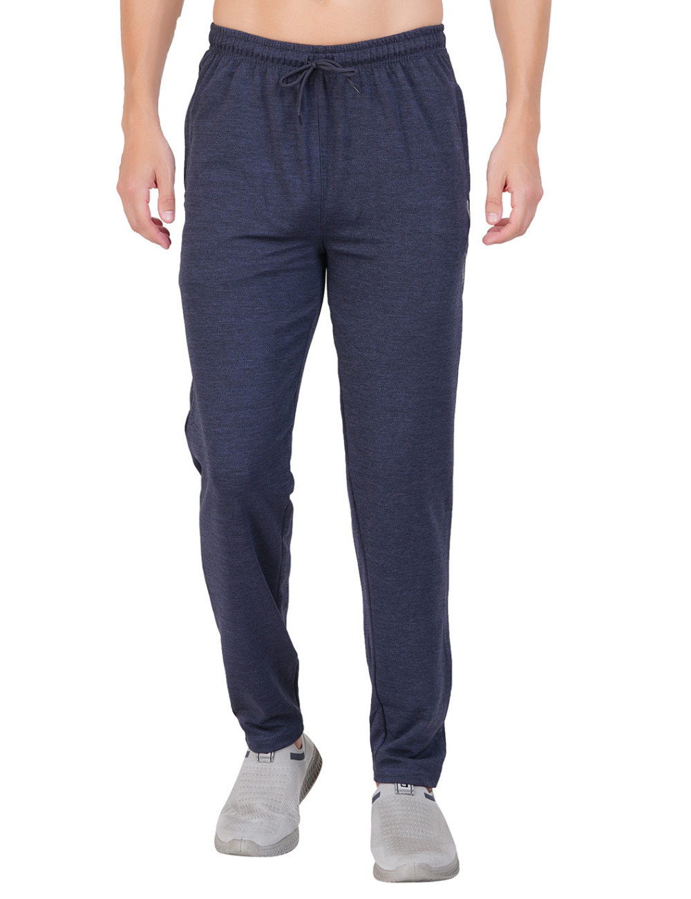 MELLANGE TRACK PANT  - B19