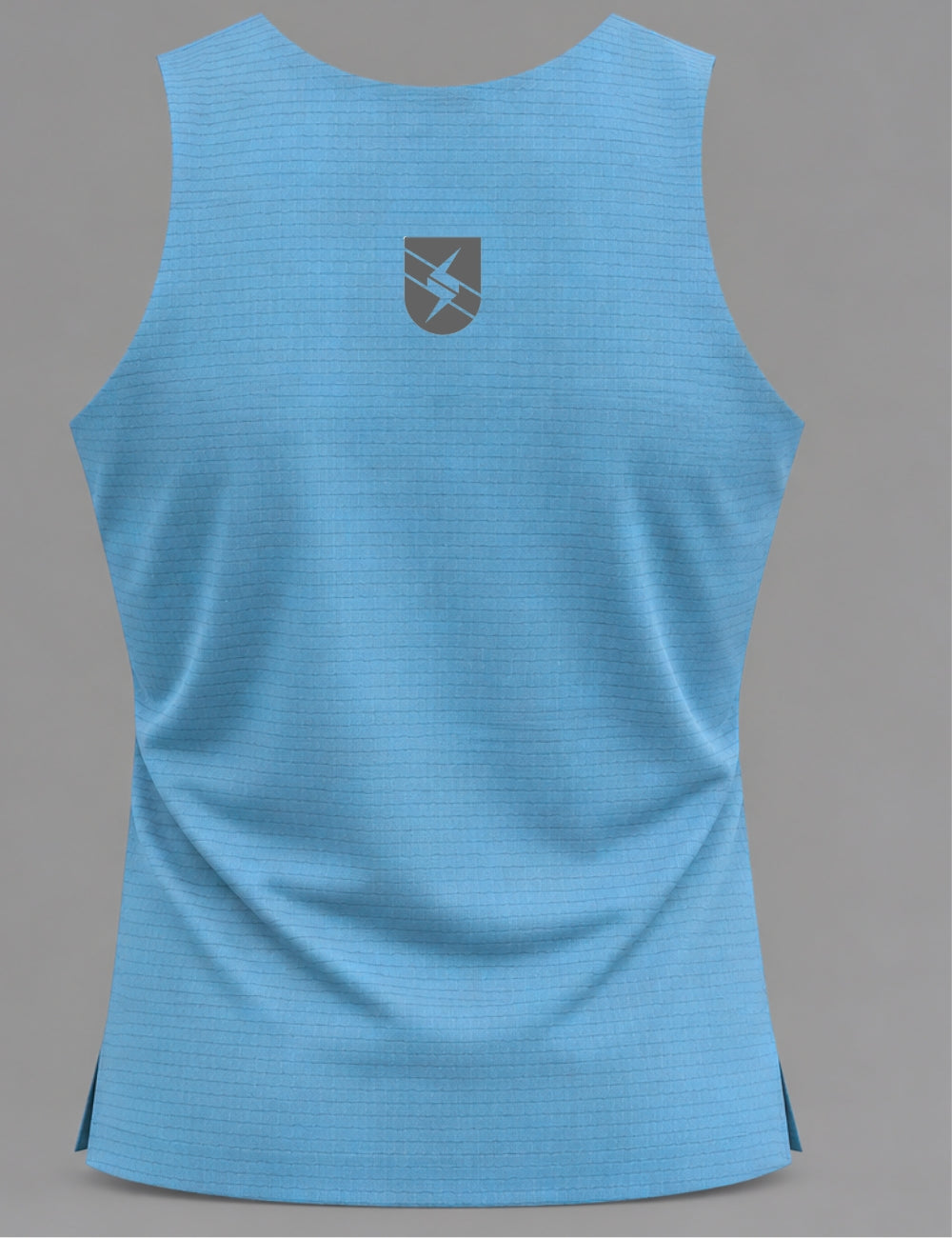 Seamless Dry Fit Singlet A65