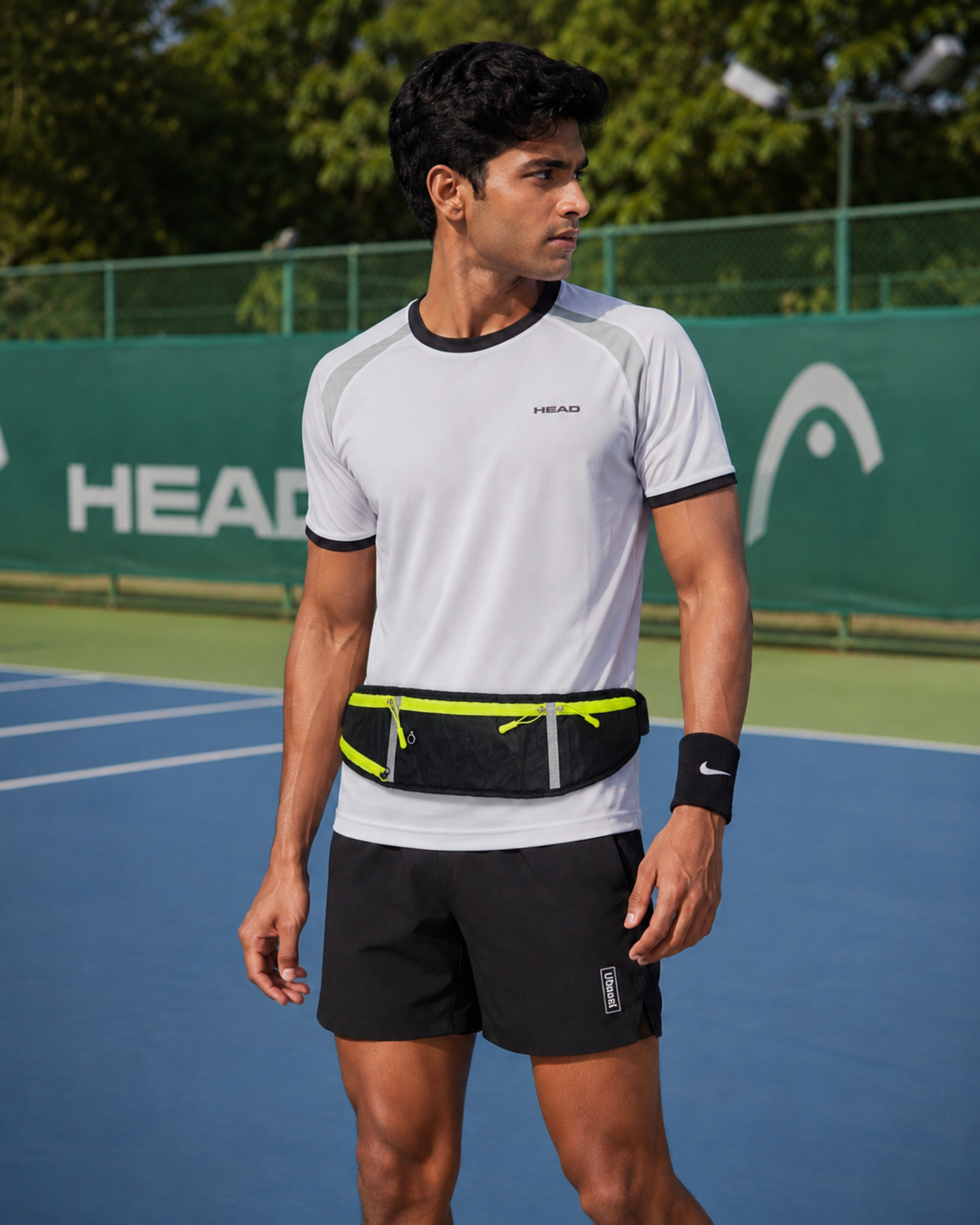 Running Waist Belt