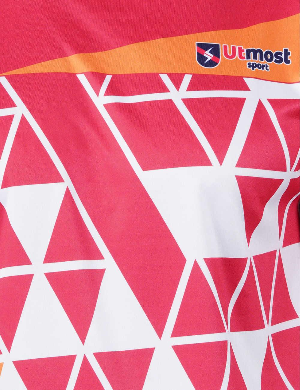 KIDS PRINTED DRY FIT T SHIRT - SK36