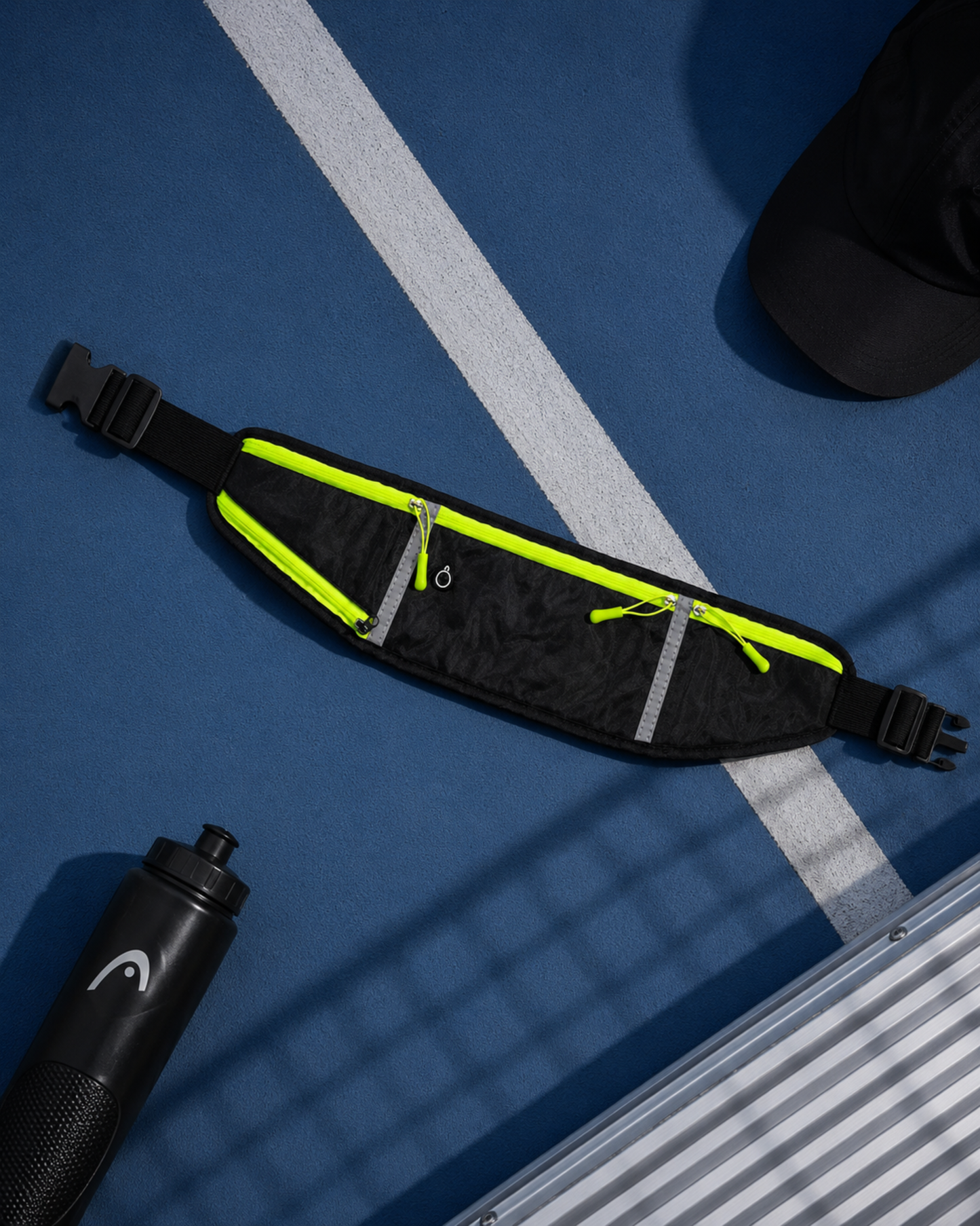 Running Waist Belt