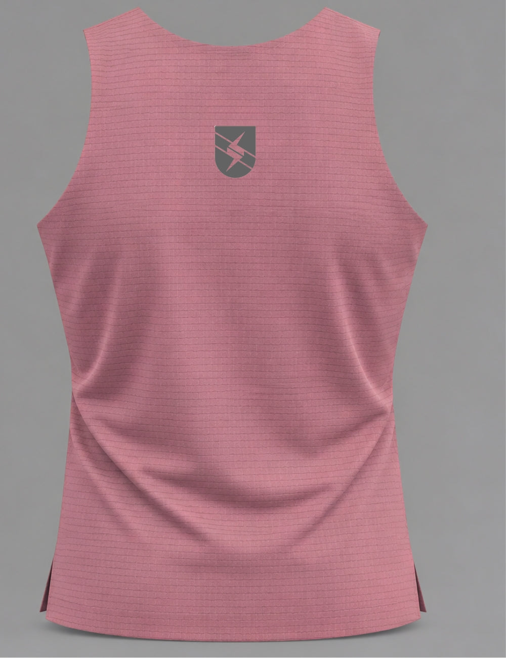 Seamless Dry Fit Singlet A65