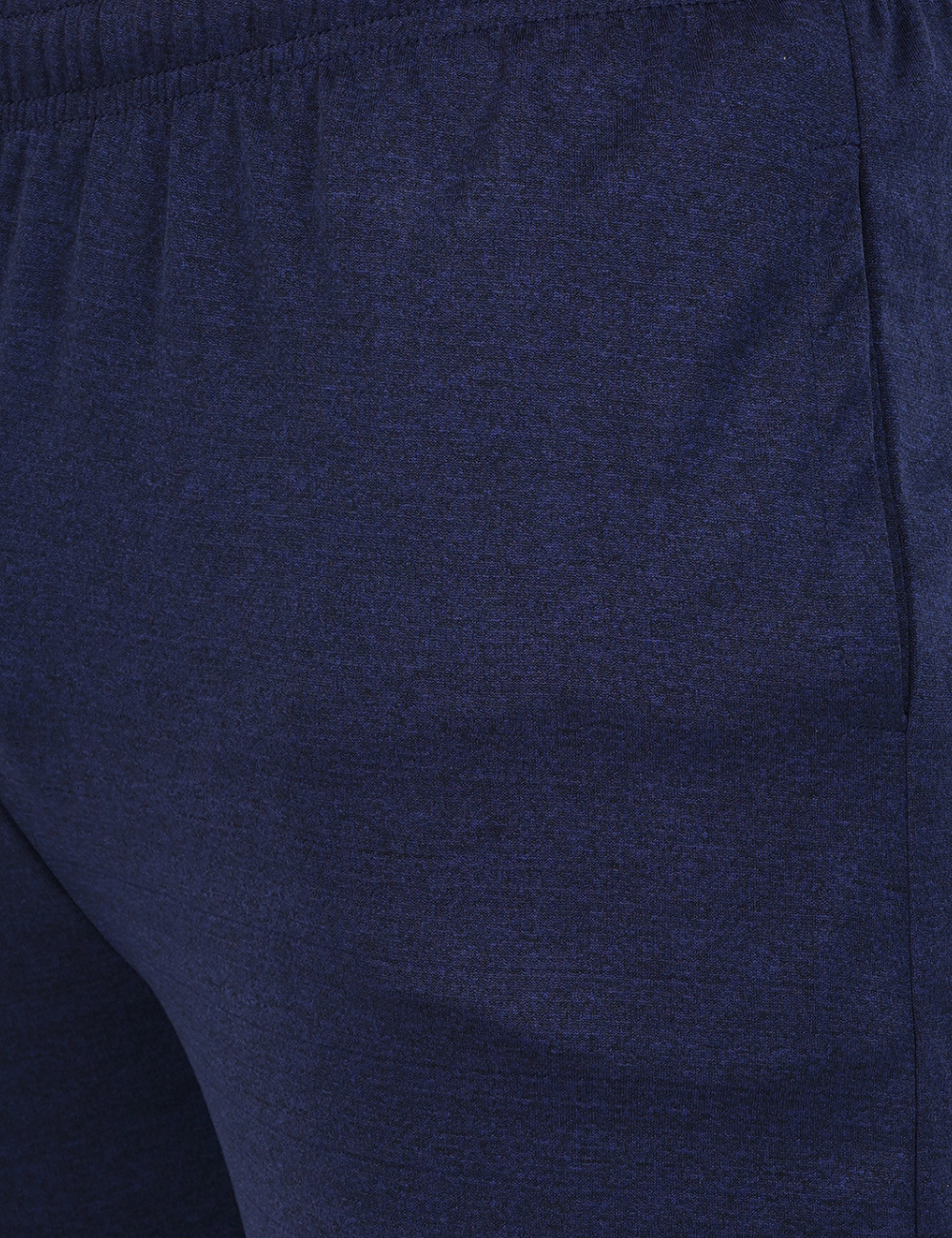 TRACK PANT WITH CONTRAST PRINTING - B16