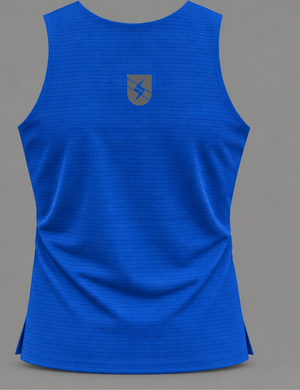 Seamless Dry Fit Singlet A65