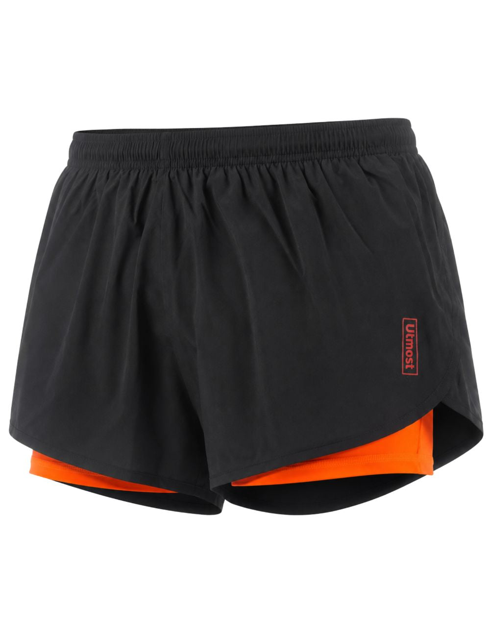 Men’s 5 inch Runner Shorts with Inner - C01