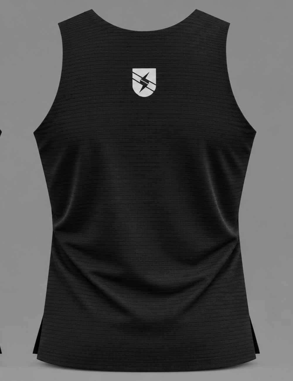 Seamless Dry Fit Singlet A65