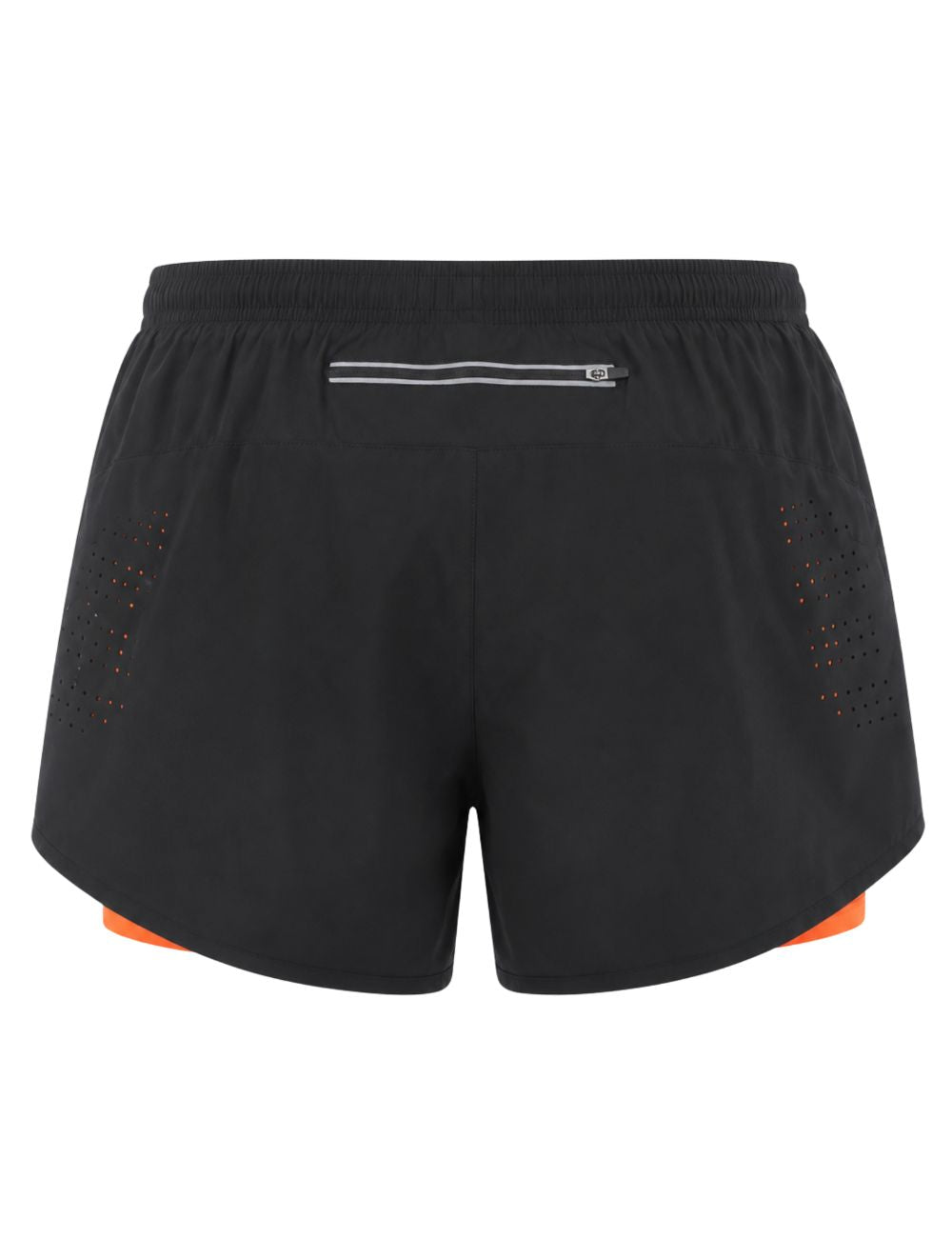 Men’s 5 inch Runner Shorts with Inner - C01