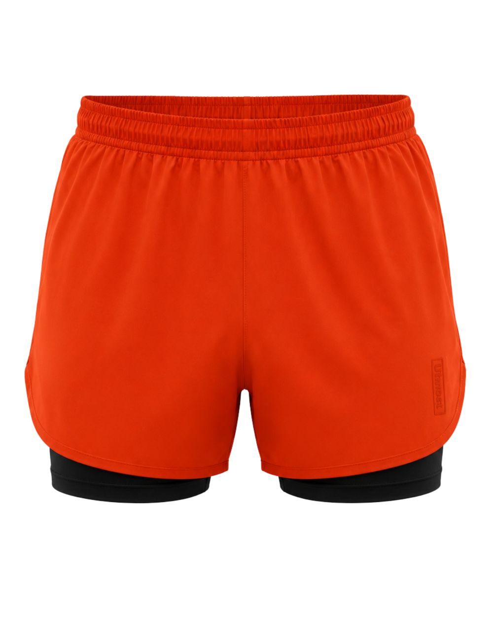 Men’s 5 inch Runner Shorts with Inner - C01