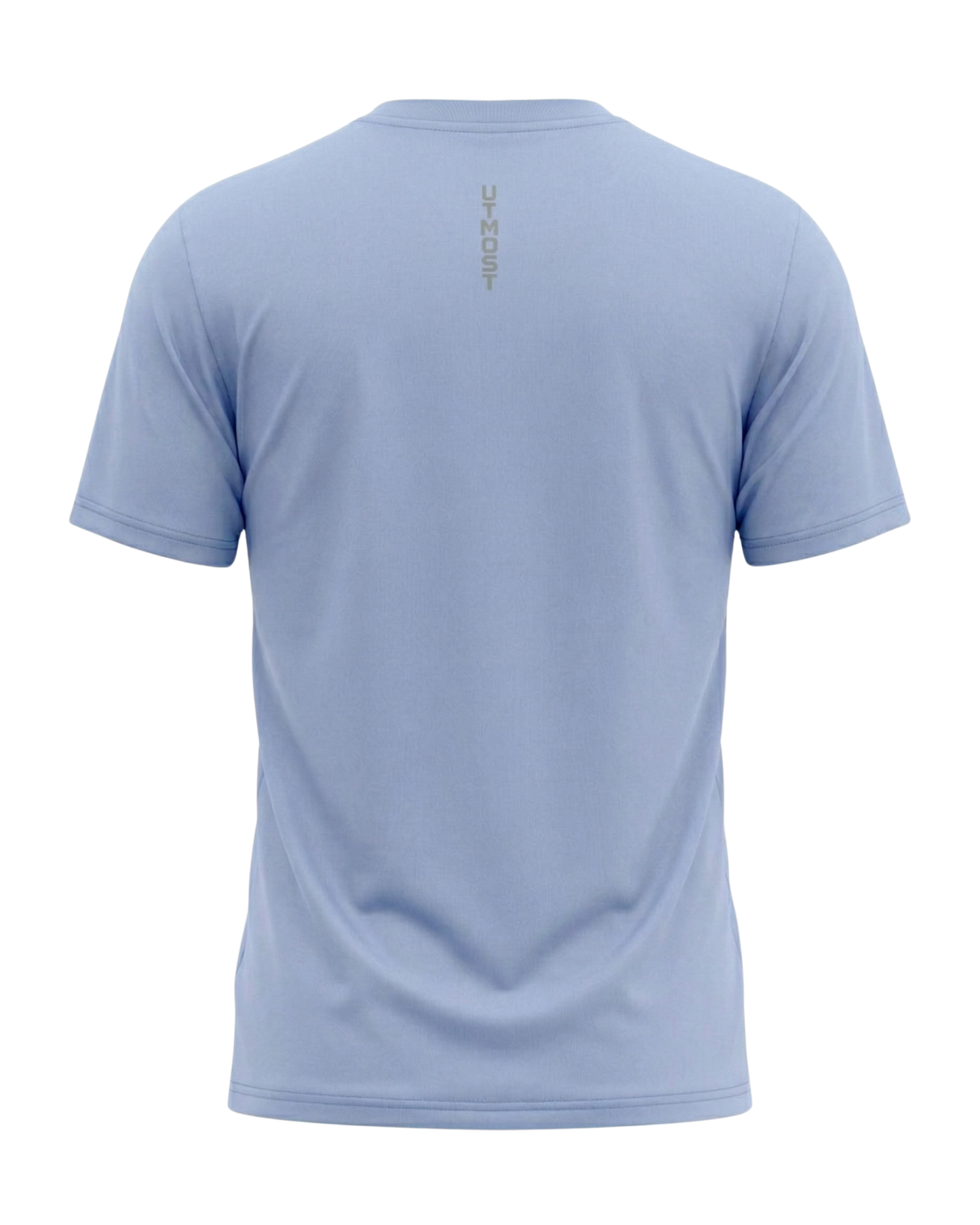 Light Weight Plain Dry Fit T-Shirt (A32)