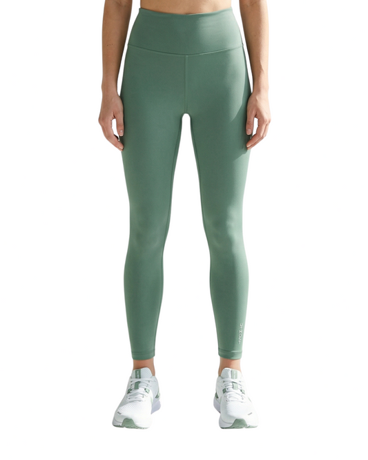 Ladies Light Weight Track Pant - Y01 (Olive)