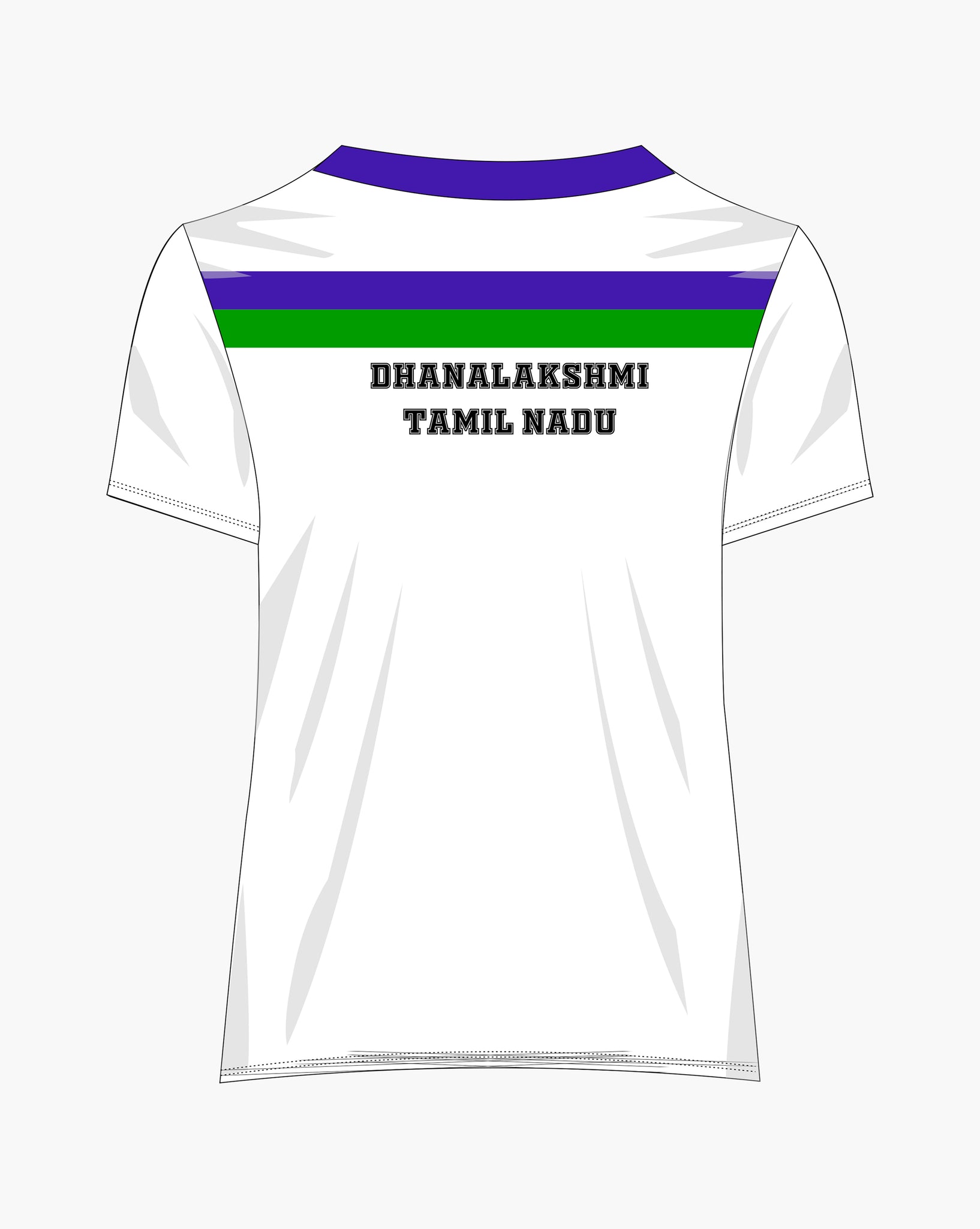Personalized T Shirt S15
